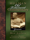 Genesis (eBook)